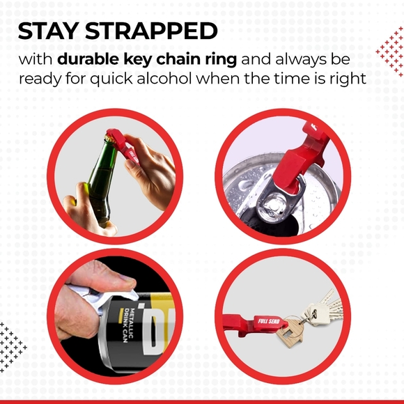 NEW Full Send Shotgun Tool - Picture 4 of 4